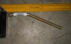 Болт натяжной генератора (Euro 3) VG1500090018