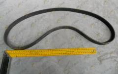 Ремень генератора 2106-1019d23/130205-00422