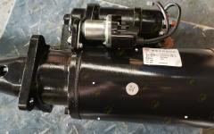 Стартер z=10 CDM860 612600090479 крепление на 4 болта