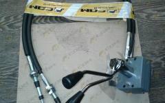 Трос ГМП CDM816