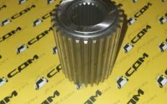 Шестерня солнечная второго вала ГМП D=100 L=142 z=29 LG863N 36212100317/LS863A.03.02-015