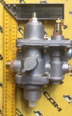 Клапан избыточного давления ZL50NC