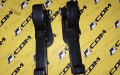 Ручка блокировки бокового заднего стекла левая SHANMON 388H Z062200011-64/L