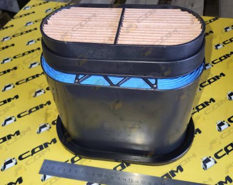 Фильтр воздушный (внешний+внутренний) Cukurova 884 204901378+204901379