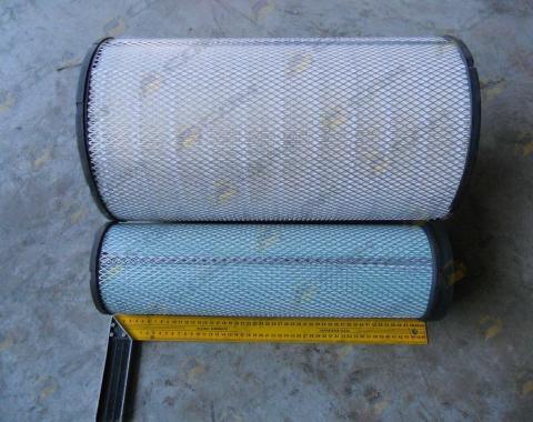 Фильтр воздушный (внешний+внутренний) CDM6205 60300011150